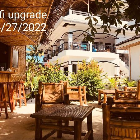 Everyday Sunday Hotel & Cafe سانتا في المظهر الخارجي الصورة