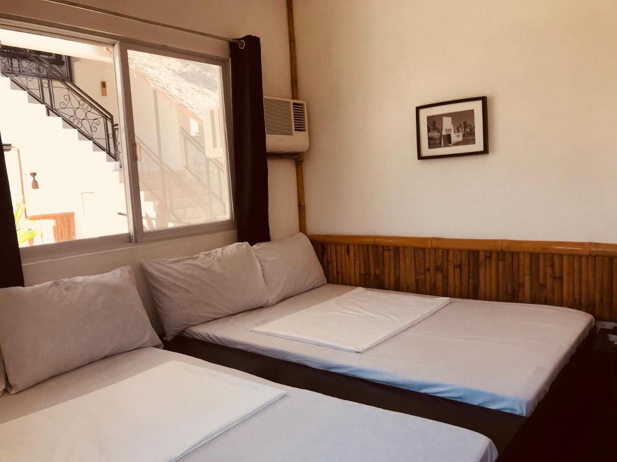 Everyday Sunday Hotel & Cafe سانتا في المظهر الخارجي الصورة