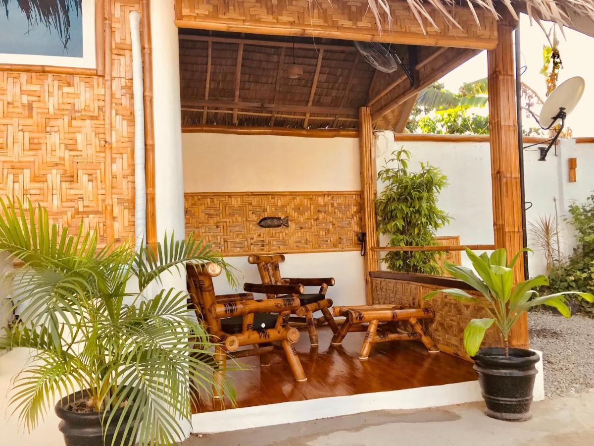Everyday Sunday Hotel & Cafe سانتا في المظهر الخارجي الصورة