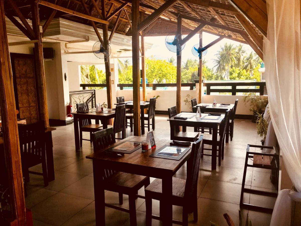 Everyday Sunday Hotel & Cafe سانتا في المظهر الخارجي الصورة