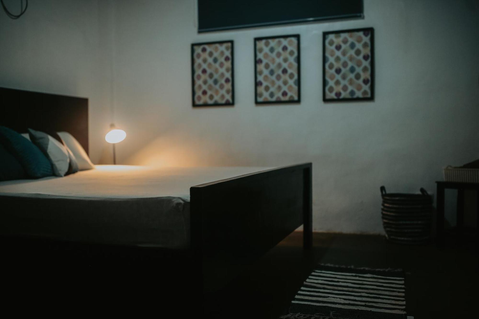 Everyday Sunday Hotel & Cafe سانتا في المظهر الخارجي الصورة